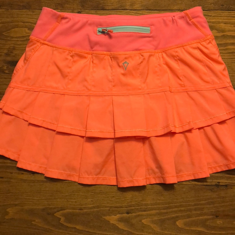 Ivivva skort